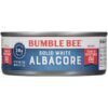 Atún-Bumble-Bee-Solida-en-Aceite,-5-oz-Front-2 Atún Bumble Bee Solida en Aceite, 5 oz