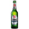 Cerveza Beck's Blue sin Alcohol, 11.2 oz