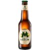 Cerveza Moritz Radler, 11.2 oz