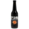 Cerveza Sr Lobo, 11.2 oz