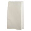 Funda de Papel Kraft 7B 12.75" x 7" x 4.3" sin Asa 100 uds