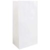 Funda-de-Papel-Kraft-9.65'-x-3.54'-x-2.36'-sin-Asa,-1B-(100-uds)-Front Funda de Papel Kraft 2B 10.43" x 3.93" x 2.56" sin Asa (100 uds)