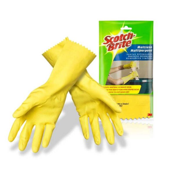 Guantes Scotch Brite Multiuso