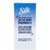 Leche-de-Almendra-y-Vainilla-Silk-sin-Azúcar,-32-oz-Back-2 Leche de Almendra y Vainilla Silk sin Azúcar ni Lactosa, 32 oz