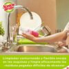Limpiador de Botellas Scotch-Brite