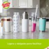 Limpiador de Botellas Scotch-Brite
