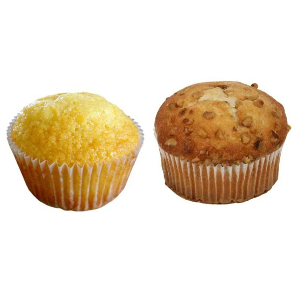 Muffin Otis Spunkmeyer, 4 oz