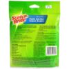 Paño Microfibra Scotch-Brite Cocina Toque Suave (1 ud)