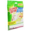 Paño Microfibra Scotch-Brite Cocina Toque Suave (1 ud)