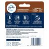 Repuesto para Glade Automatic Plugins Bosque de Cashmere, 1.34 oz