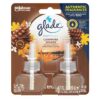 Repuesto para Glade Automatic Plugins Bosque de Cashmere, 1.34 oz