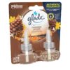 Repuesto para Glade Automatic Plugins Bosque de Cashmere, 1.34 oz