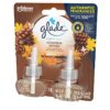 Repuesto para Glade Automatic Plugins Bosque de Cashmere, 1.34 oz