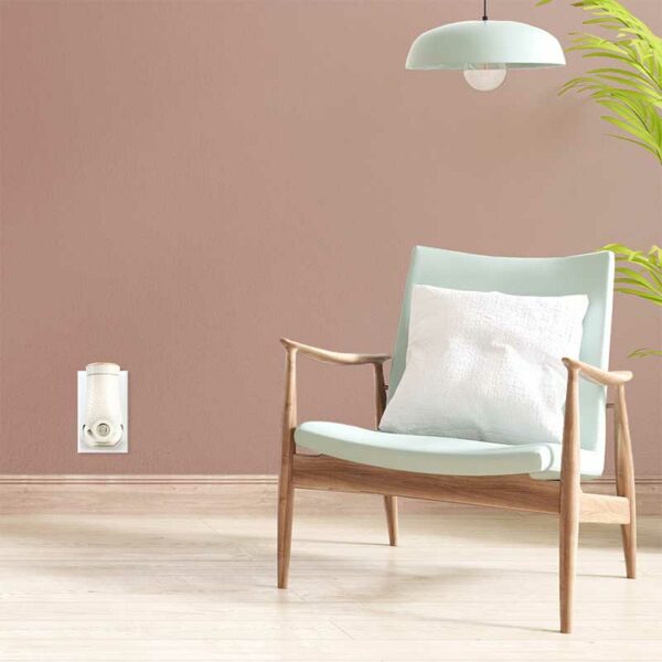 Repuesto para Glade Automatic Plugins Bosque de Cashmere, 1.34 oz