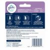 Repuesto para Glade Automatic Plugins Lavanda y Vainilla, 1.34 oz