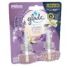 Repuesto para Glade Automatic Plugins Lavanda y Vainilla, 1.34 oz