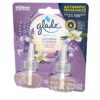 Repuesto para Glade Automatic Plugins Lavanda y Vainilla, 1.34 oz