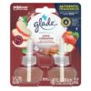Repuesto para Glade Automatic Plugins Manzana y Canela, 1.34 oz