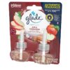Repuesto para Glade Automatic Plugins Manzana y Canela, 1.34 oz