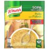 Sopa Knorr con Fideos
