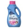 Suavizante Downy Ultra Aroma Fresco de Abril, 34 oz