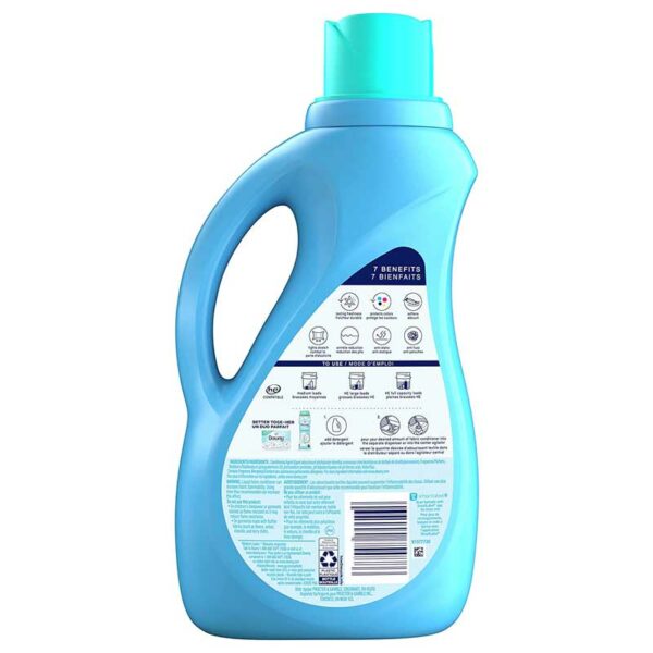 Suavizante-Downy-Ultra-Aroma-Algodón-Fresco,-34-oz-Back Suavizante Downy Ultra Aroma Algodón Fresco, 34 oz