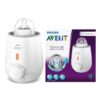 Calentador de Biberón Philips Avent