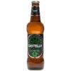 Cerveza Castello La Decisa, 330 ml