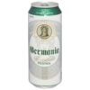 Cerveza Germania Premium Pilsener, 500 ml