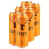 Cerveza Stangen IPA, 16.9 oz