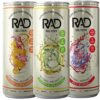Hard-Seltzer-RAD,-11.2-oz-Front Hard Seltzer RAD, 11.2 oz