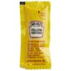Mostaza Amarilla Heinz 5.6 g x 1000 uds
