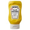 Mostaza Amarilla Heinz, 8 oz