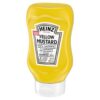 Mostaza Amarilla Heinz, 8 oz