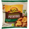 Papas Prefritas McCain Mediterranean, 1.6 lbs
