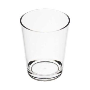 Vasos Policarbonato, 10 oz (1 ud)