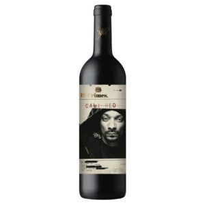 Vino Tinto 19 Crimes Cali Red, 750 ml