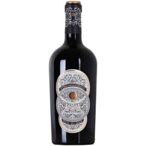 Vino Tinto Lupo Meraviglia Due Di Due Blend, 750 ml