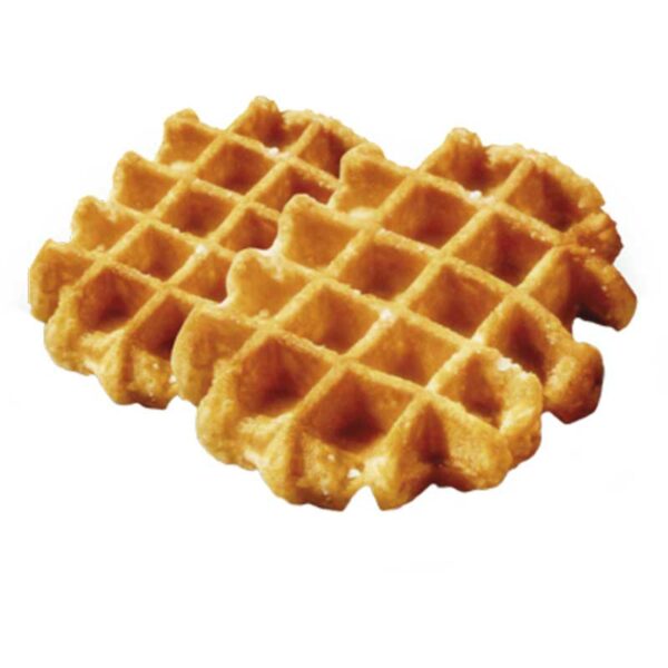 Waffles-Belga-McCain-Envueltos-Individualmente,-2.4-lbs-Turn Waffles Belga McCain Envueltos Individualmente, 2.4 lbs