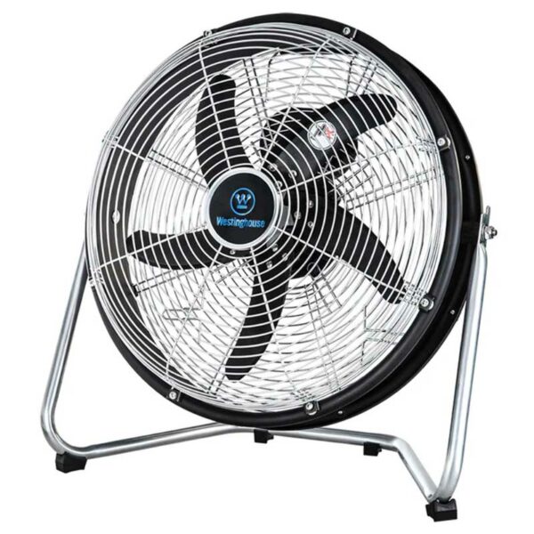 Abanico-de-Pared--Piso-Westinghouse-14'-Industrial-3-Velocidades-Front Abanico de Pared / Piso Westinghouse 14" Industrial 3 Velocidades