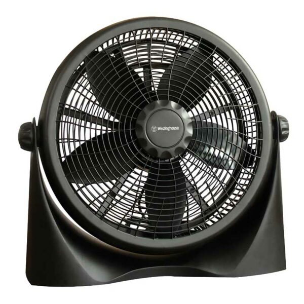Abanico de Piso Westinghouse 16" 3 Velocidades