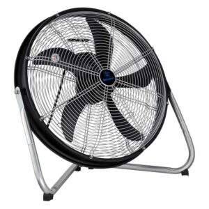 Abanico-de-Piso-Westinghouse-20'-Industrial-3-Velocidades-Front Abanico de Piso Westinghouse 20" Industrial 3 Velocidades