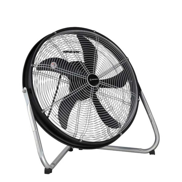 Abanico de Piso Westinghouse 20" Industrial 3 Velocidades