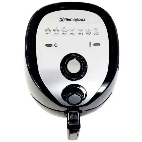 Freidora de Aire Westinghouse WKAF661, 3 L