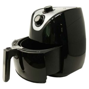 Freidora-de-Aire-Westinghouse-WKAF661,-3-L--Turn Freidora de Aire Westinghouse WKAF661, 3 L