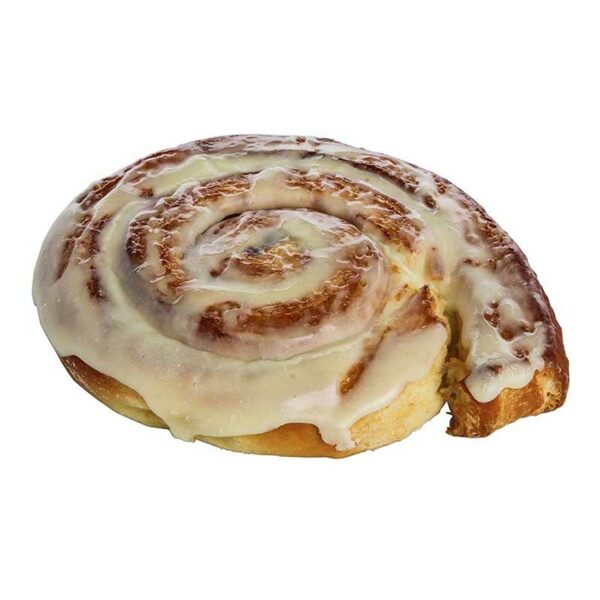 Rollo de Canela Otis Spunkmeyer, 4 oz