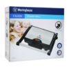 Sandwichera Westinghouse Panini Grill