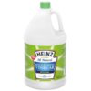Vinagre-Heinz-para-Limpieza,-1-gal-Front Vinagre Heinz para Limpieza, 1 gal