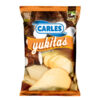 Yukitas Carles Front Yukitas Carles, 140 g