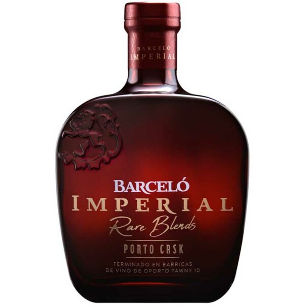 Ron Barceló Imperial Porto Cask, 700 ml